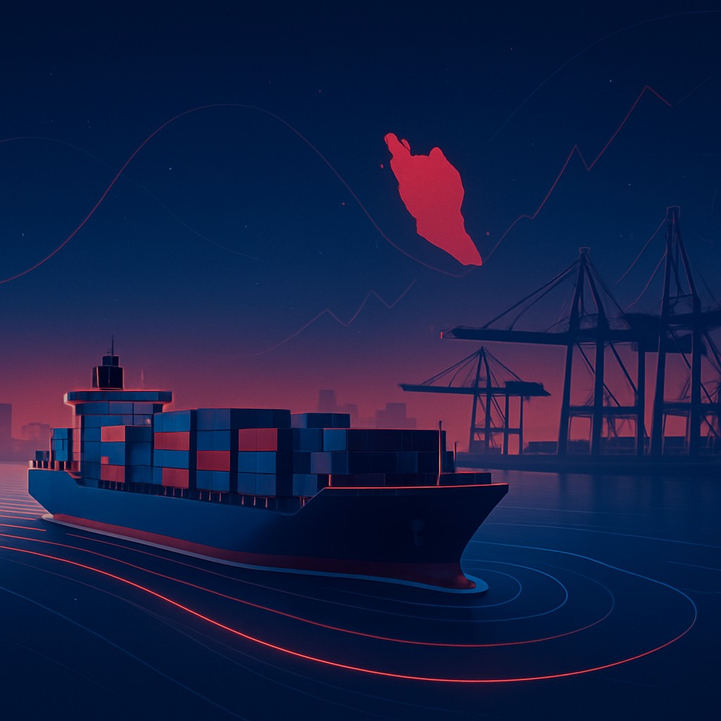 Top 10 Best Shipping Companies in Malaysia