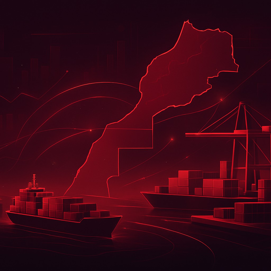 Top 10 Best Shipping Companies in Morocco