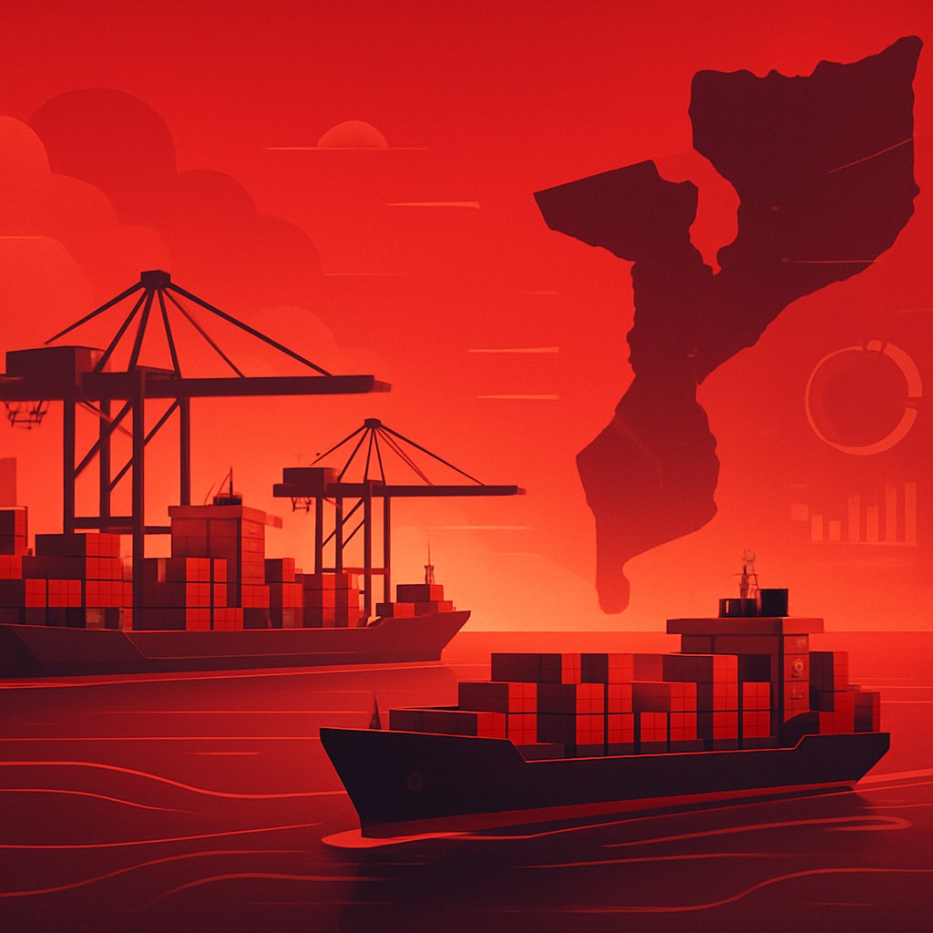 Top 10 Best Shipping Companies in Mozambique