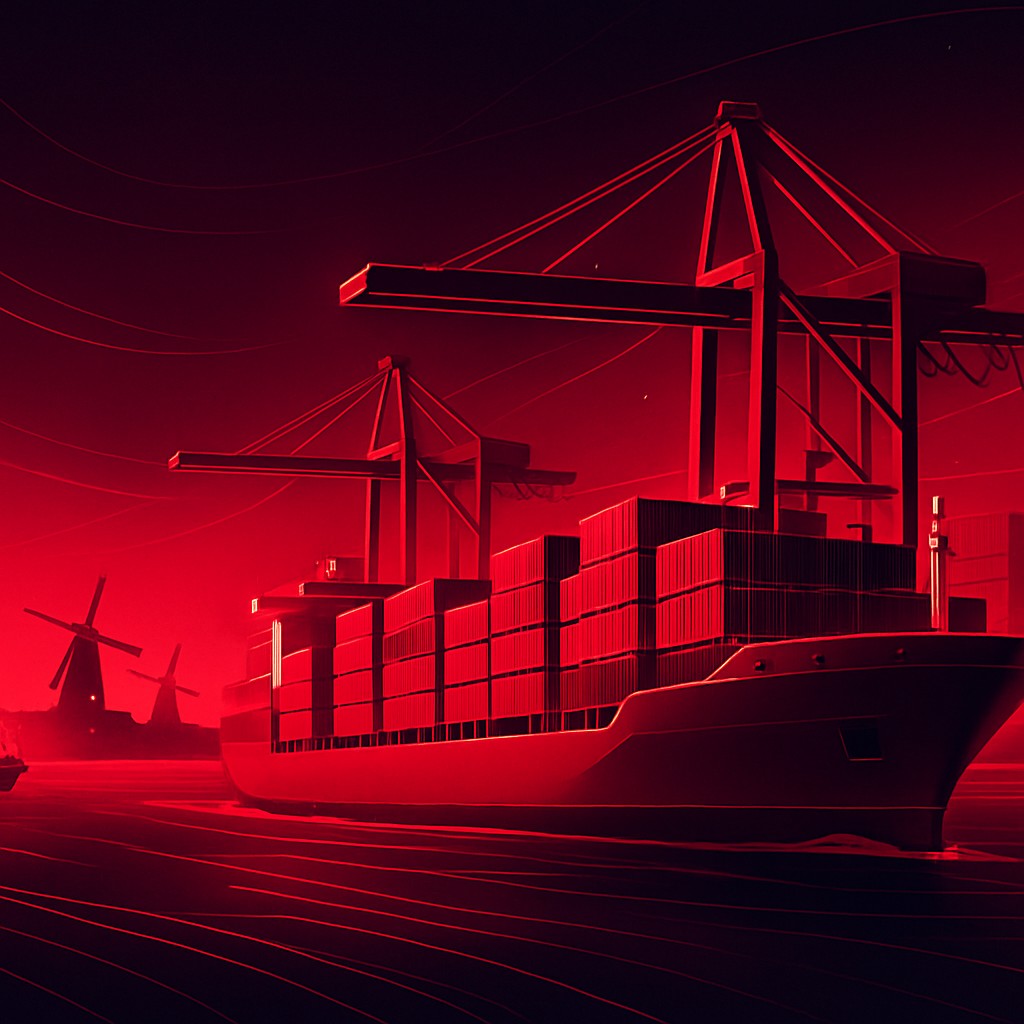 Top 10 Best Shipping Companies in Netherlands