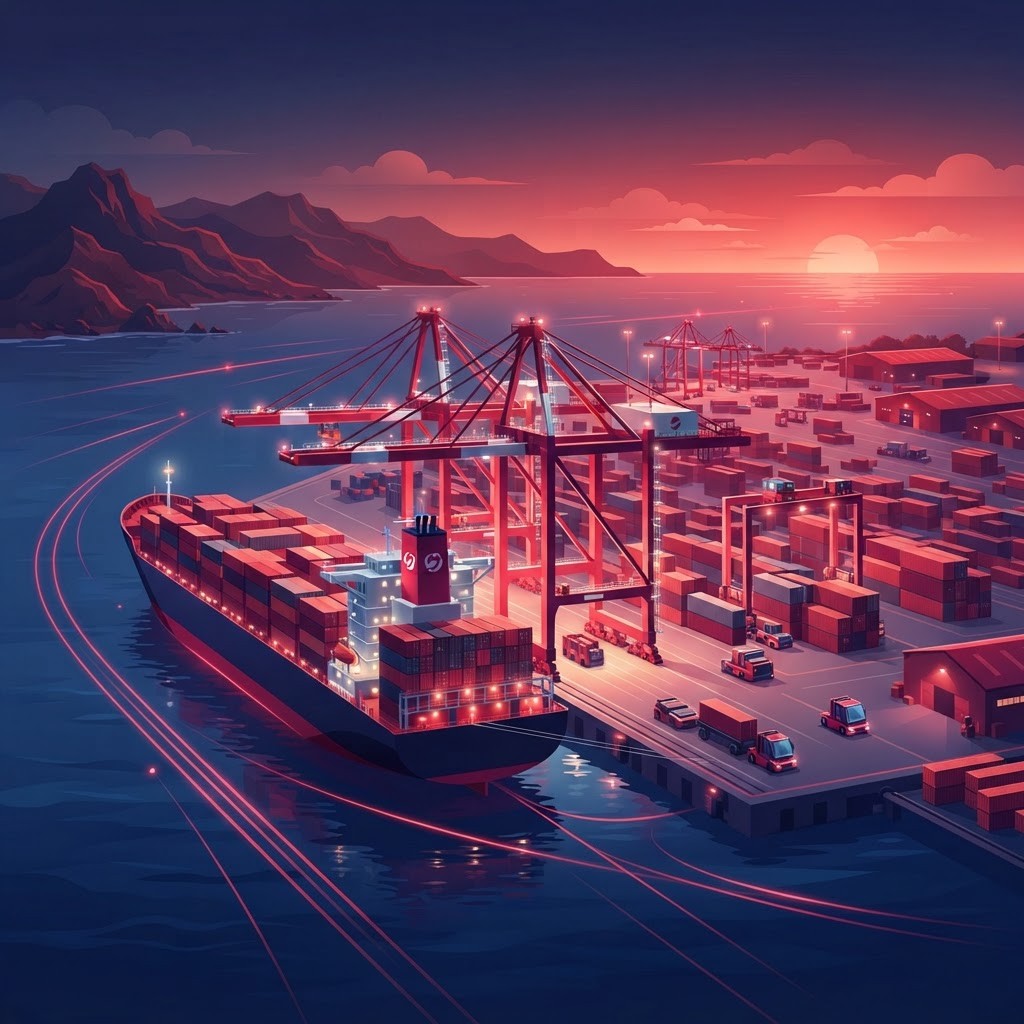Top 10 Best Shipping Companies in Nicaragua
