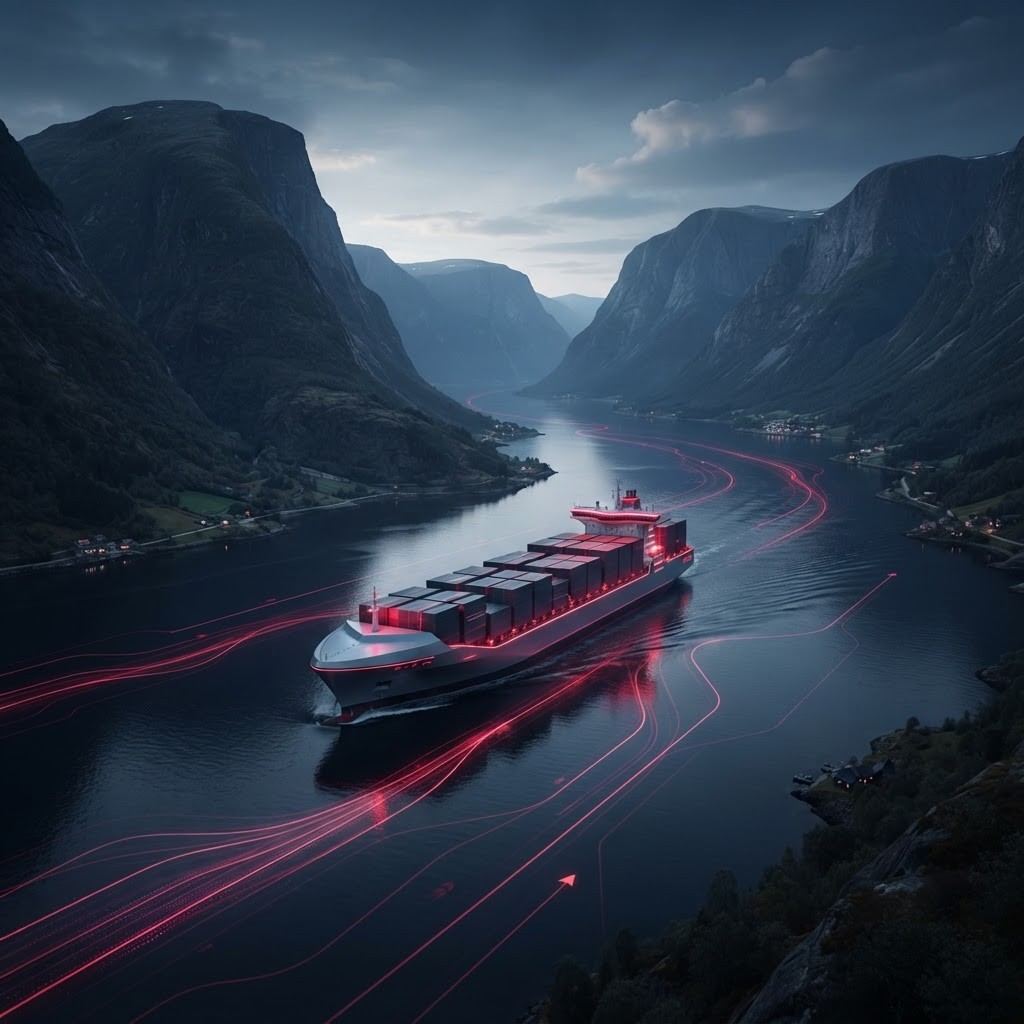 Top 10 Best Shipping Companies in Norway