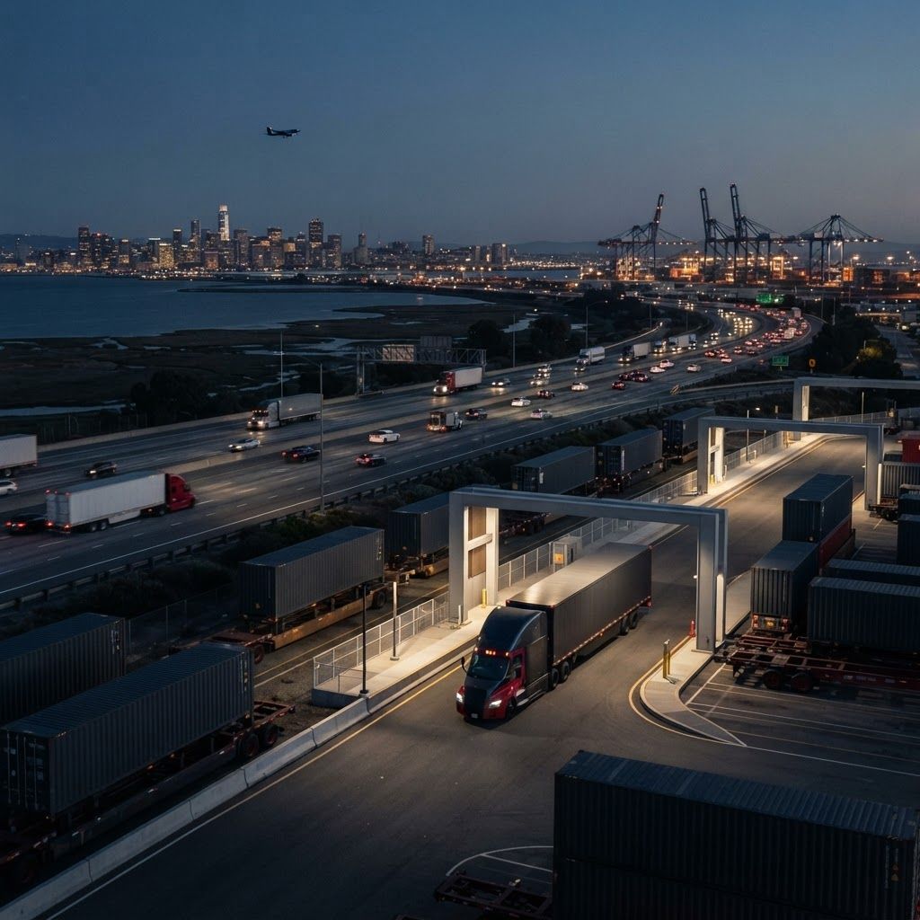 Top 10 Best Shipping Companies in San Jose