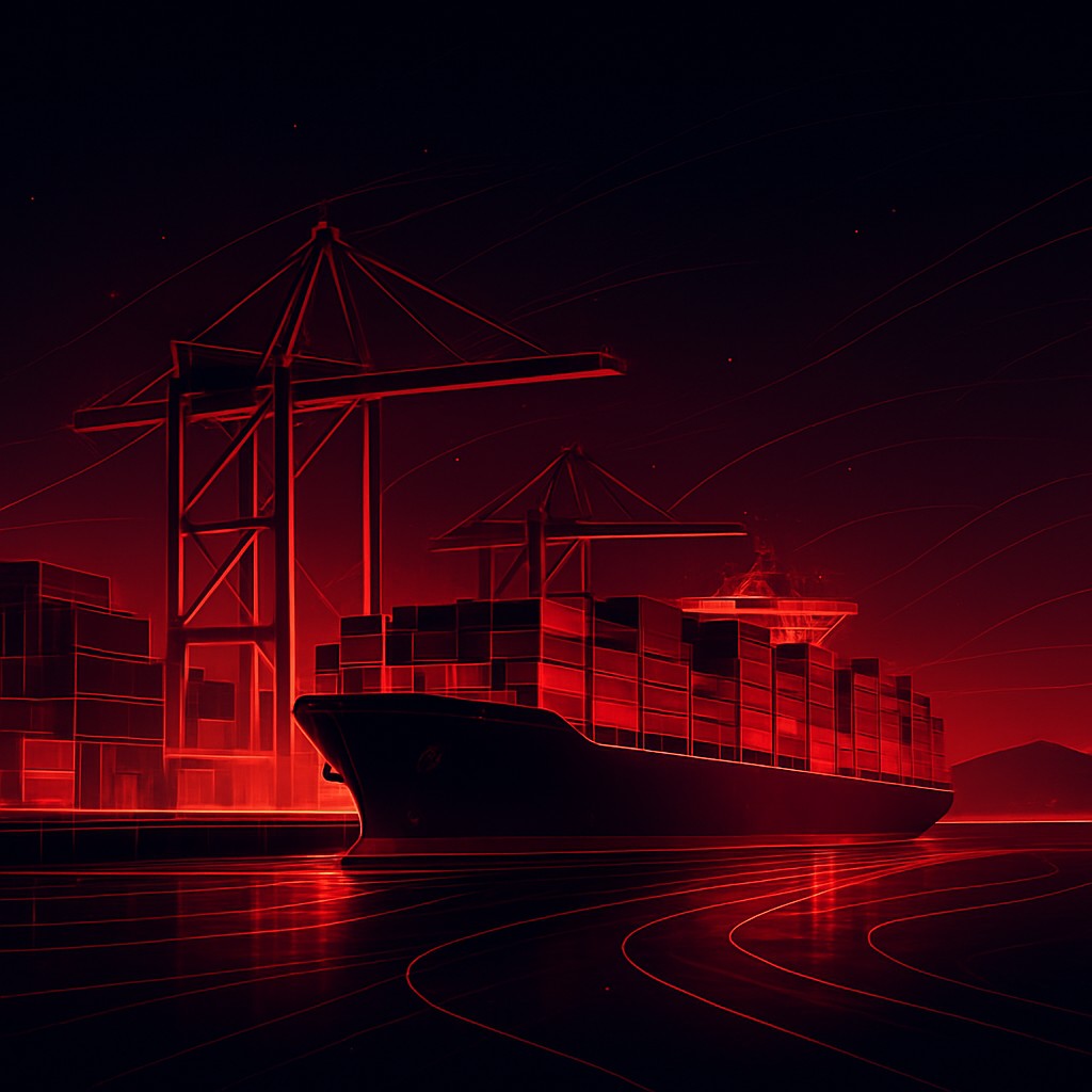 Top 10 Best Shipping Companies in Saudi Arabia