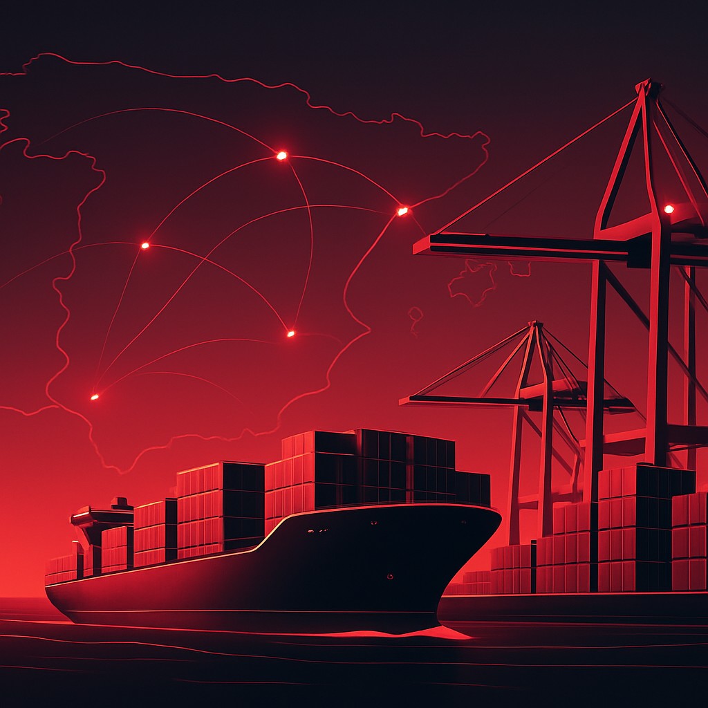 Top 10 Best Shipping Companies in Spain