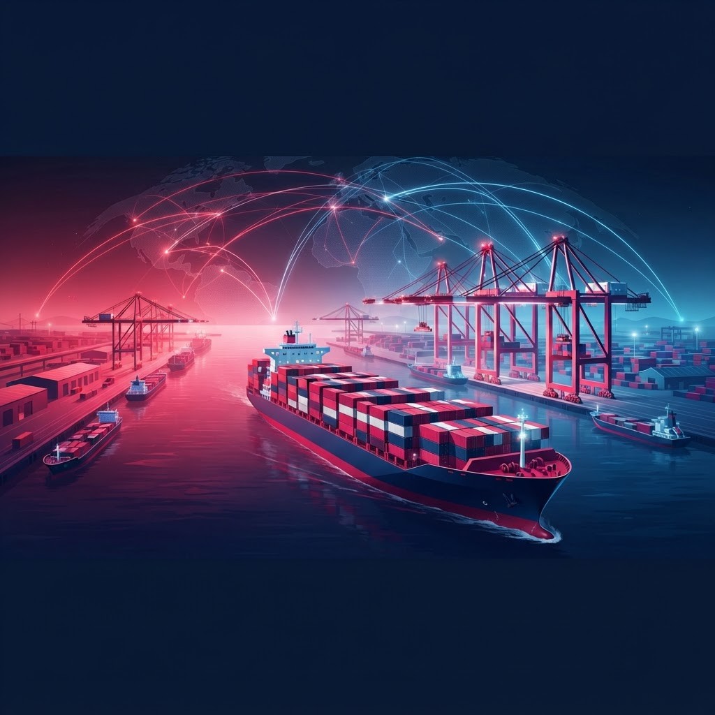 Top 10 Best Shipping Companies in State of Palestine