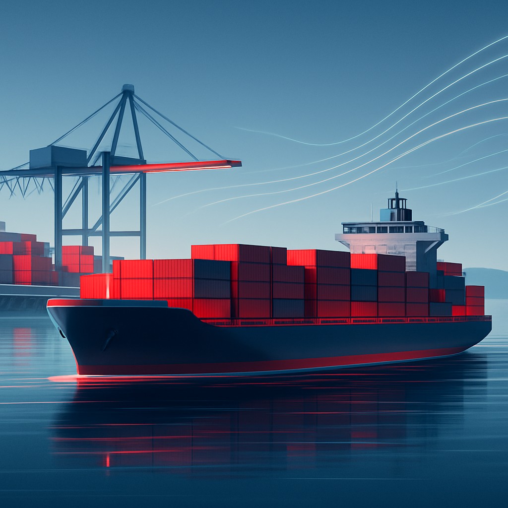 Top 10 Best Shipping Companies in Sweden