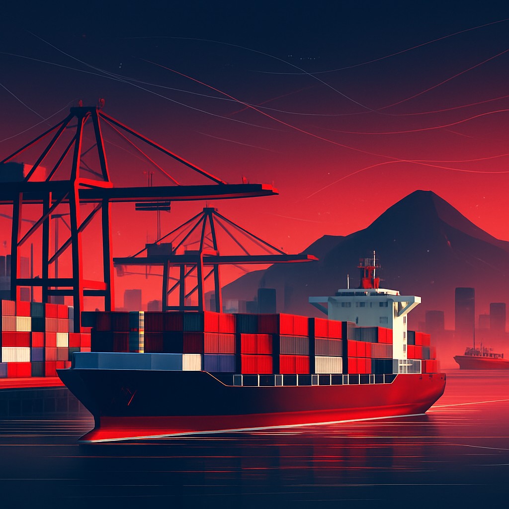 Top 10 Best Shipping Companies in Taiwan