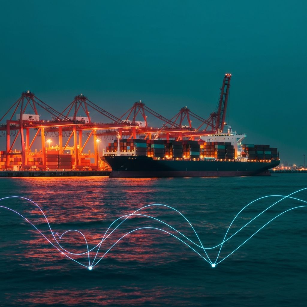 Top 10 Best Shipping Companies in Thailand