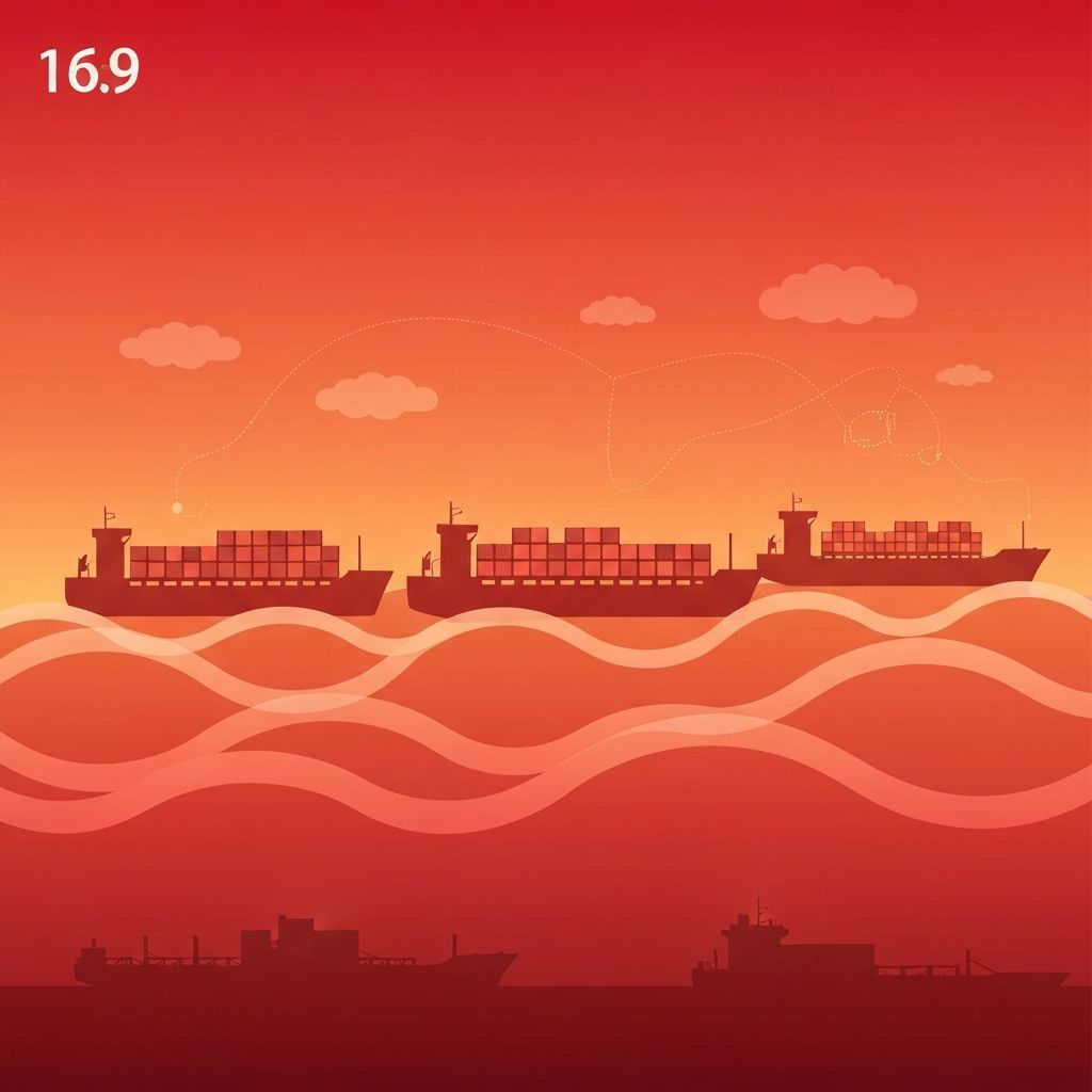 Top 10 Best Shipping Companies in USA