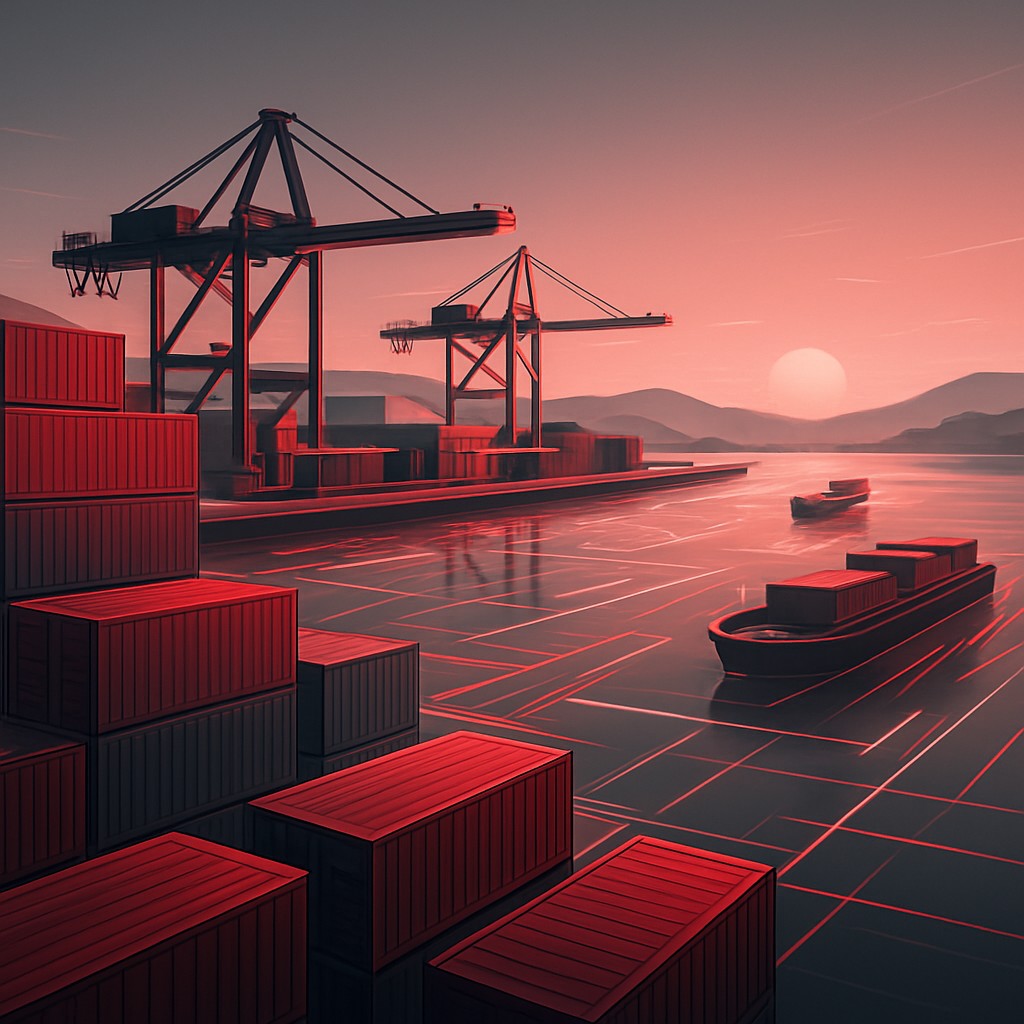 Top 10 Best Shipping Companies in Zambia