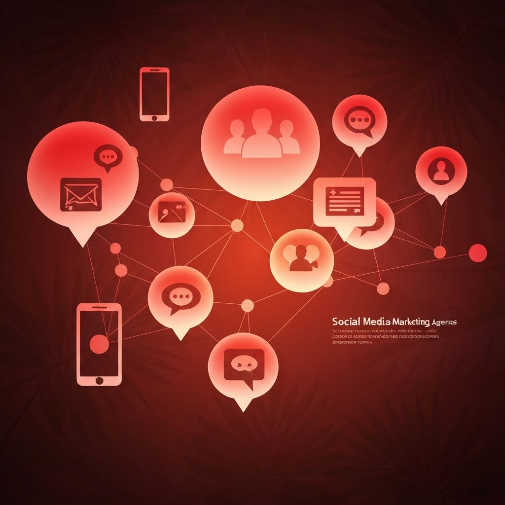Top 10 Best Social Media Marketing Agencies in Brazil