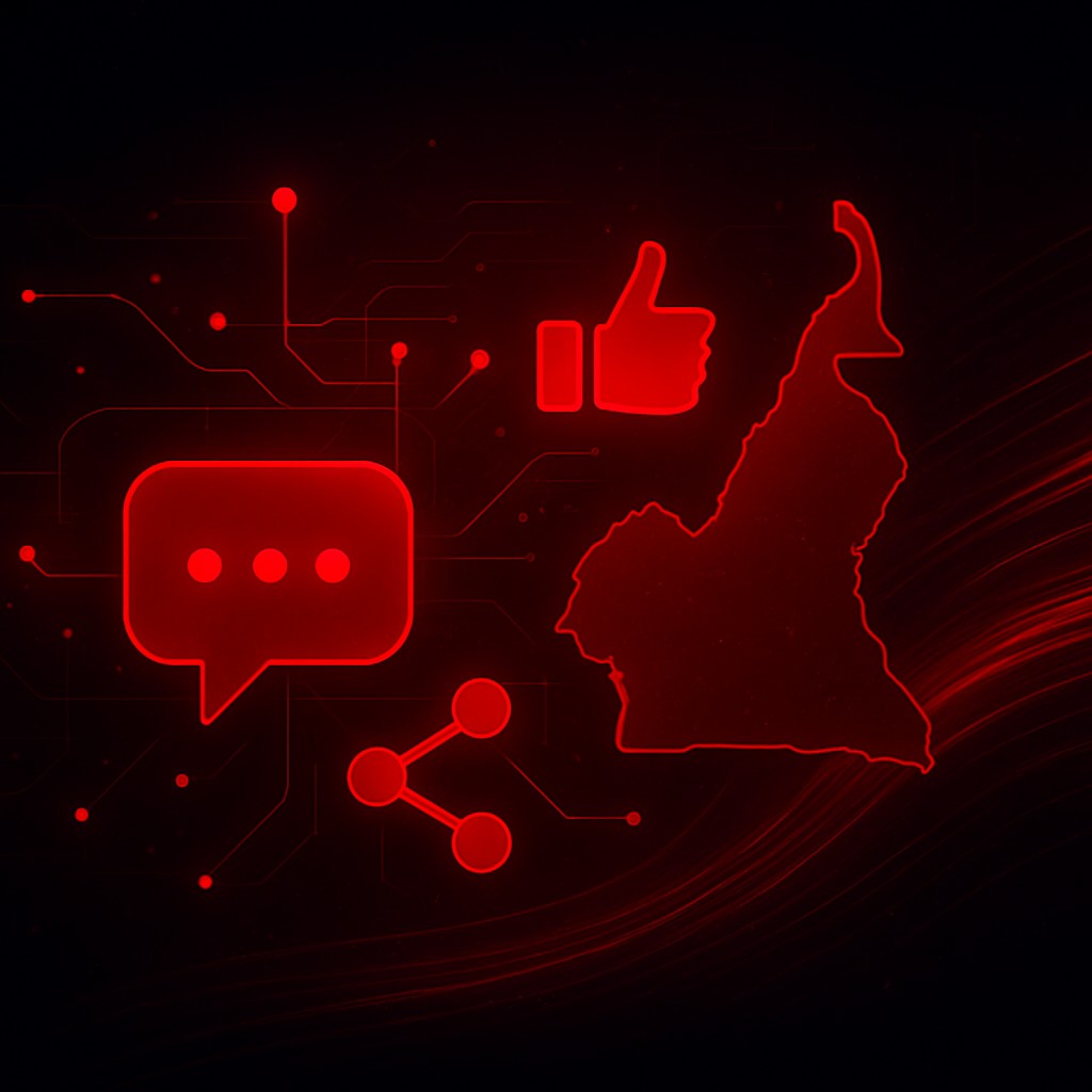 Top 10 Best Social Media Marketing Agencies in Cameroon