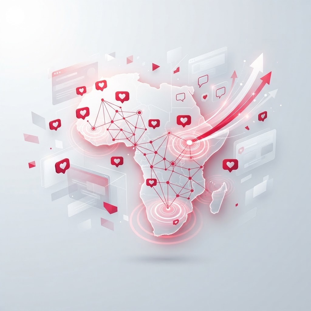 Top 10 Best Social Media Marketing Agencies in Congo