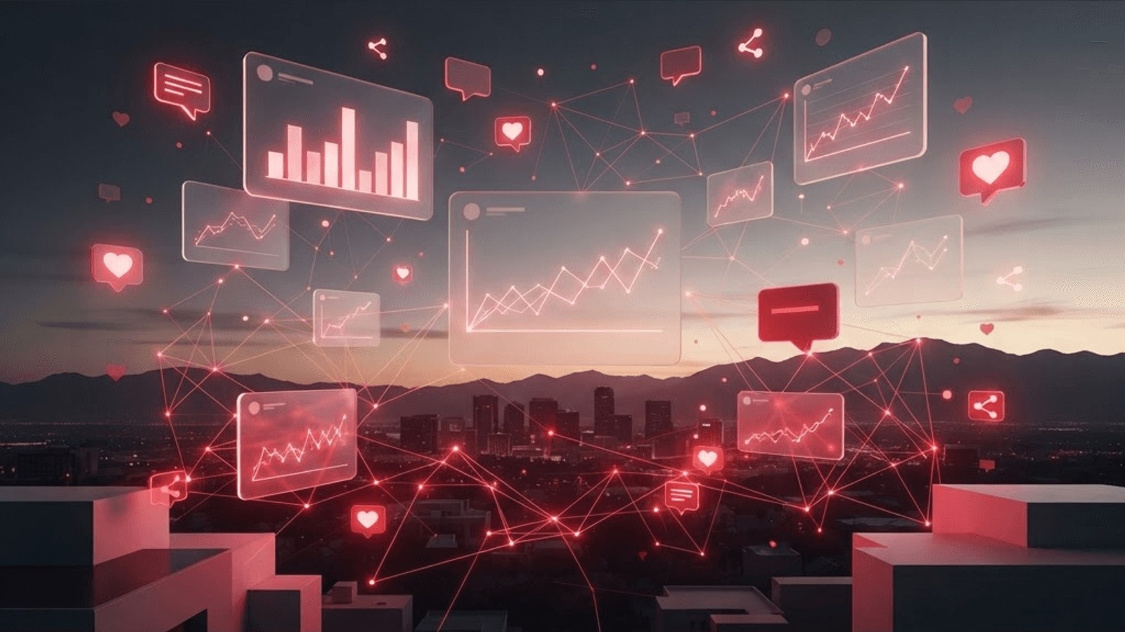 Top 10 Best Social Media Marketing Agencies in El Paso
