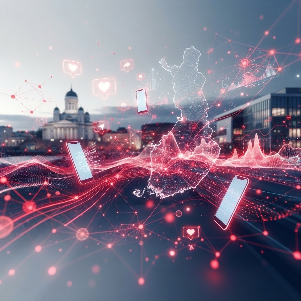 Top 10 Best Social Media Marketing Agencies in Finland