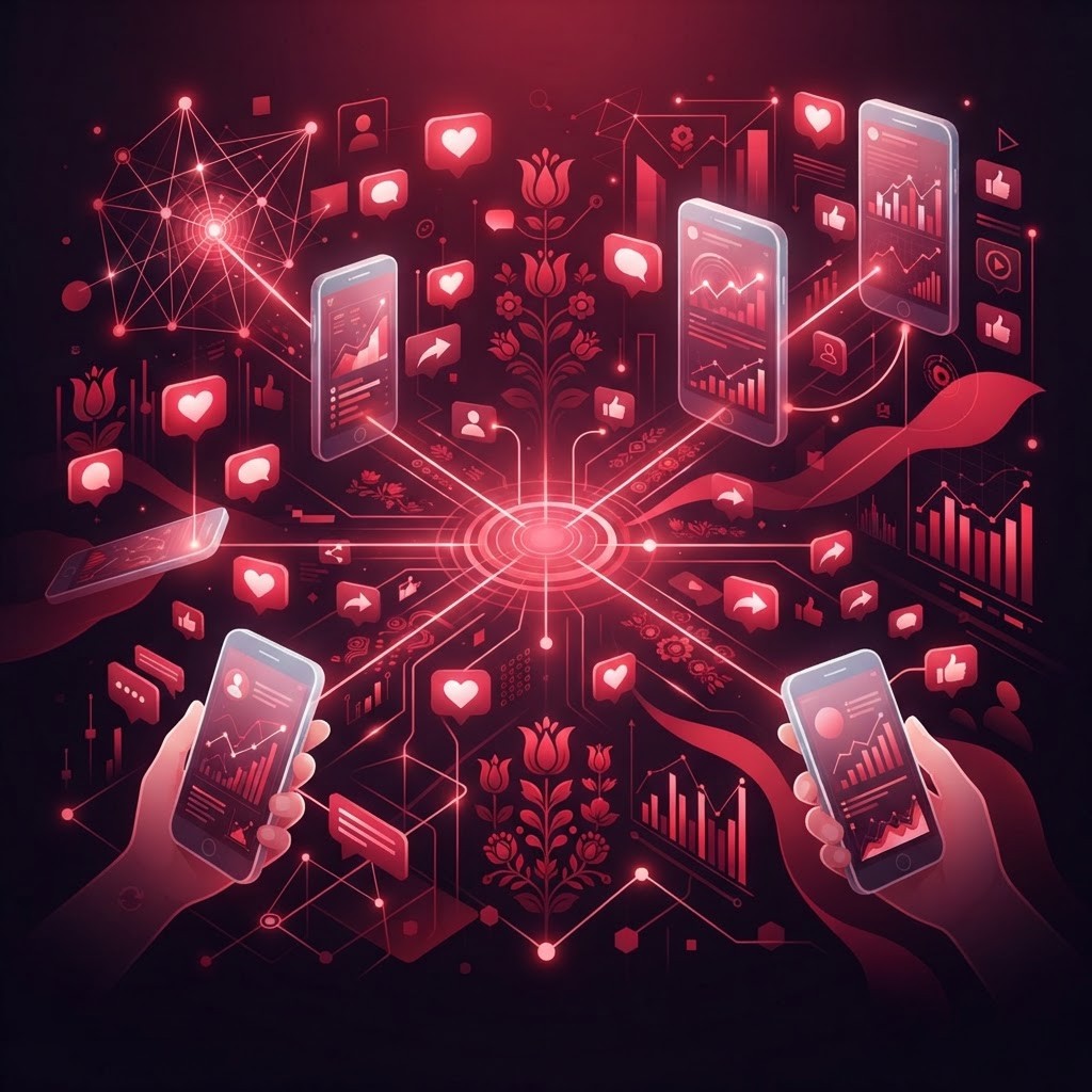 Top 10 Best Social Media Marketing Agencies in Hungary