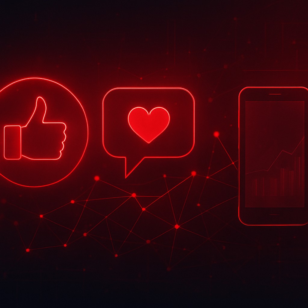 Top 10 Best Social Media Marketing Agencies in Kazakhstan