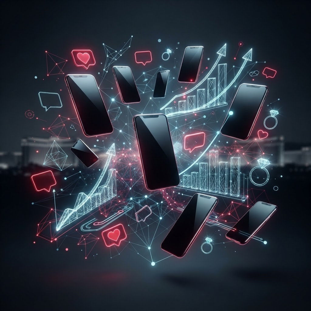 Top 10 Best Social Media Marketing Agencies in Las Vegas