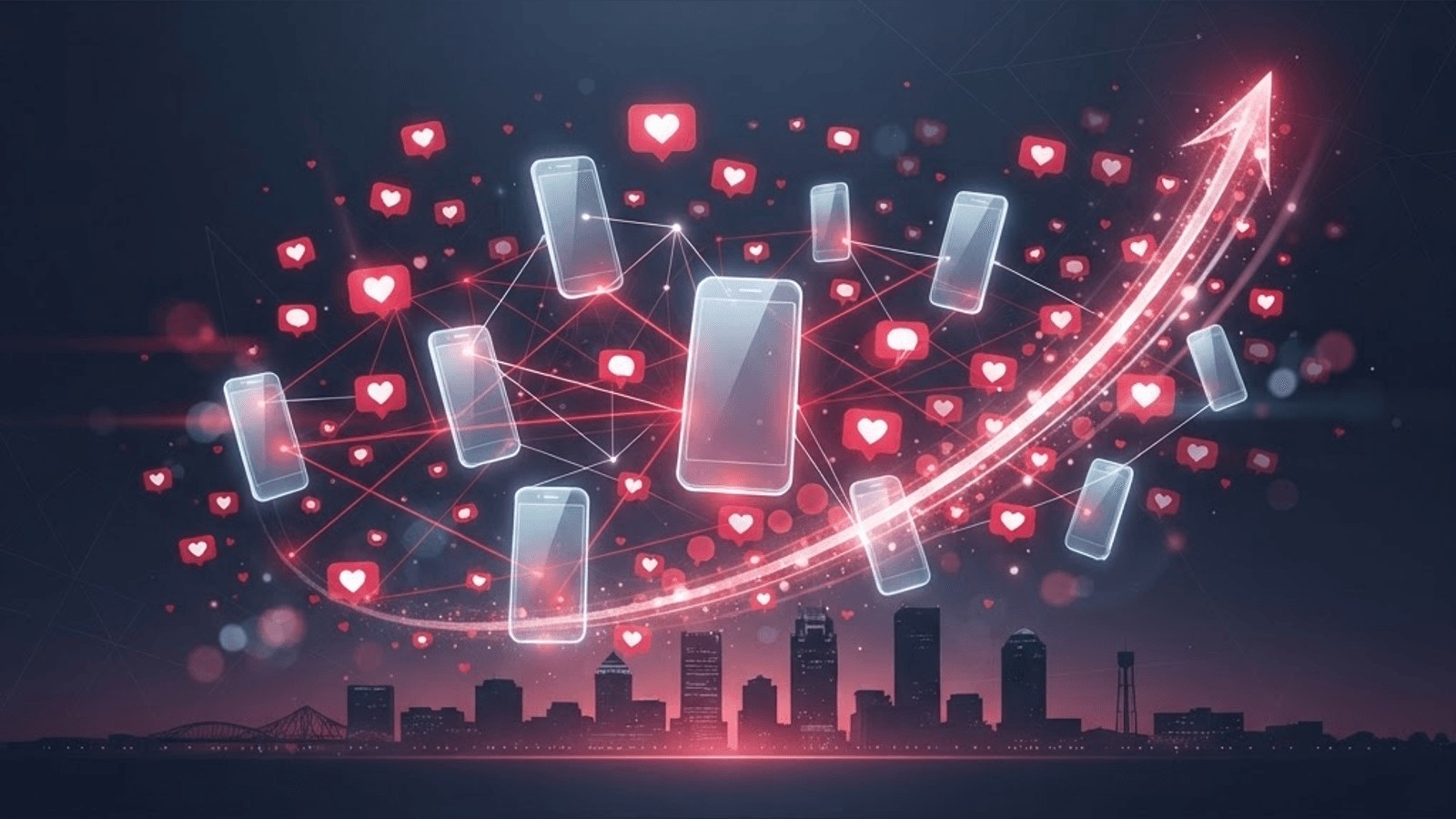 Top 10 Best Social Media Marketing Agencies in Louisville