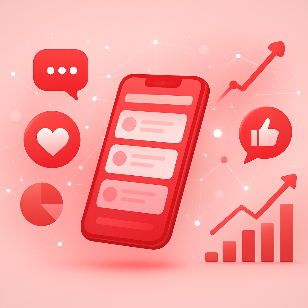 Top 10 Best Social Media Marketing Agencies in Mali