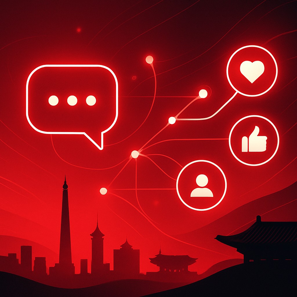 Top 10 Best Social Media Marketing Agencies in North Korea