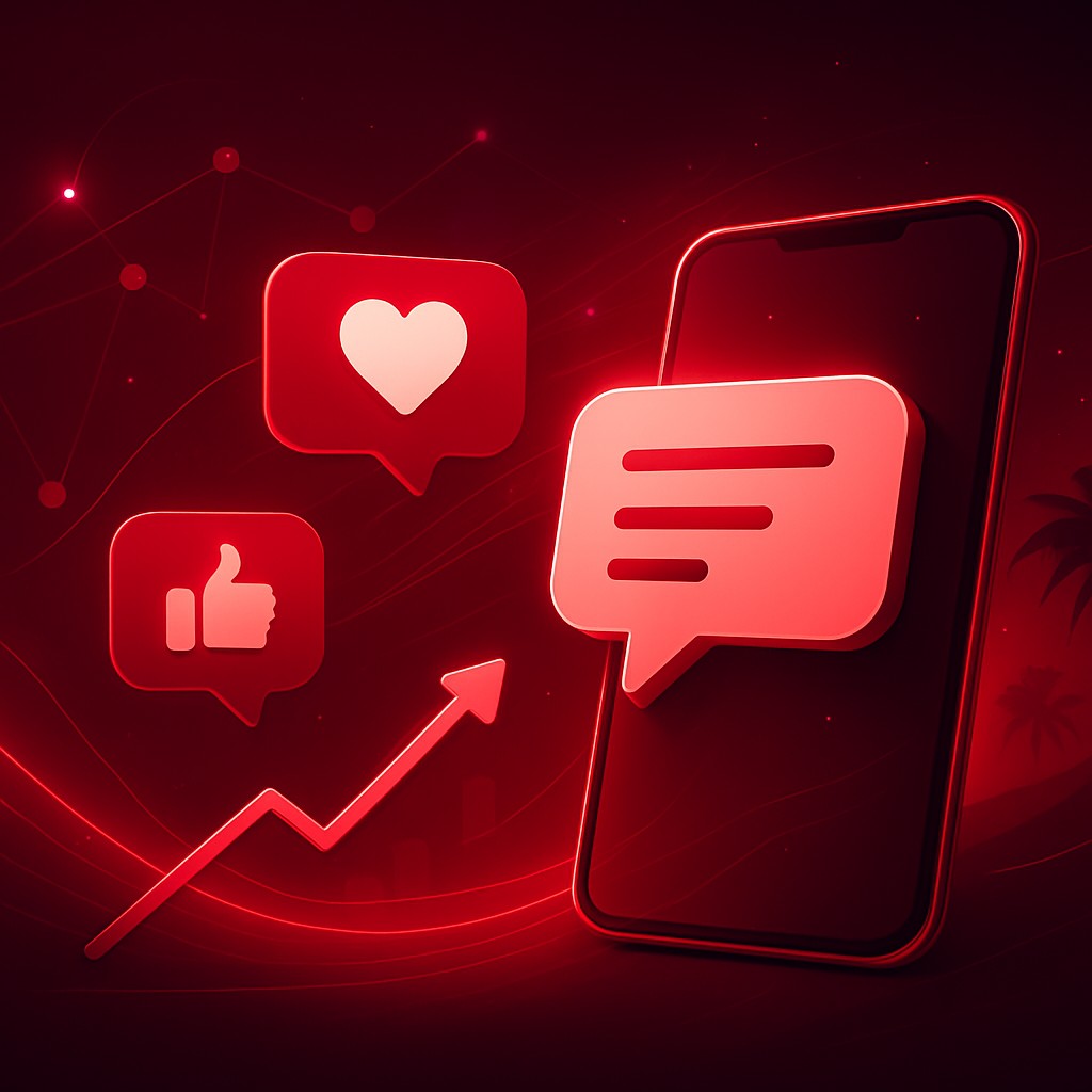 Top 10 Best Social Media Marketing Agencies in Papua New Guinea