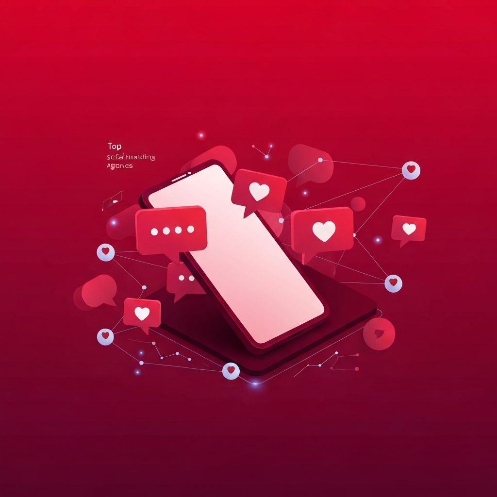 Top 10 Best Social Media Marketing Agencies in Russia
