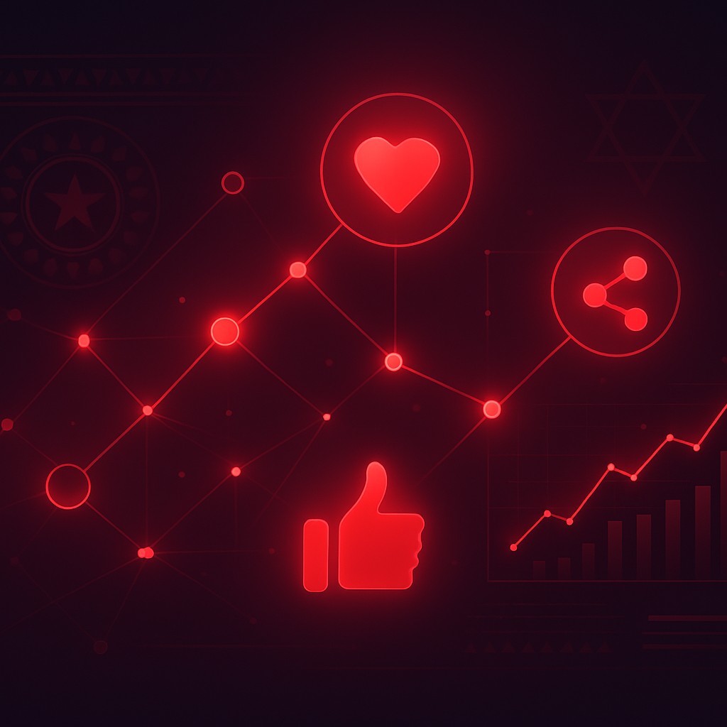 Top 10 Best Social Media Marketing Agencies in Somalia