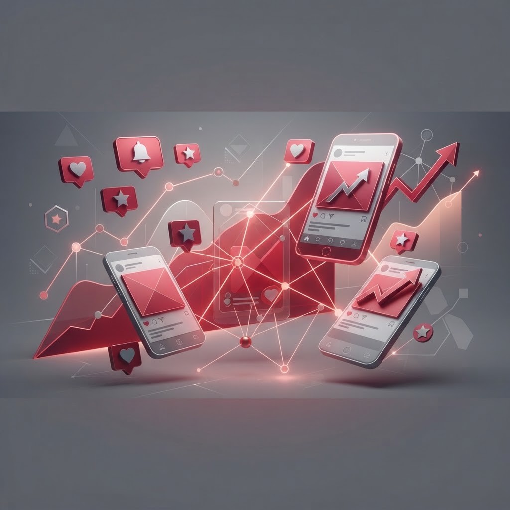 Top 10 Best Social Media Marketing Agencies in State of Palestine