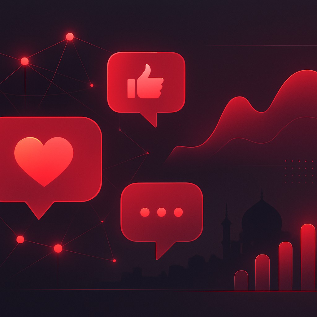 Top 10 Best Social Media Marketing Agencies in Syria