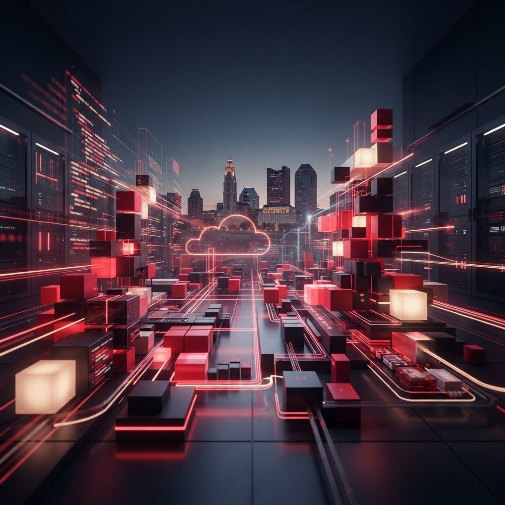 Top 10 Best Software Companies in Columbus