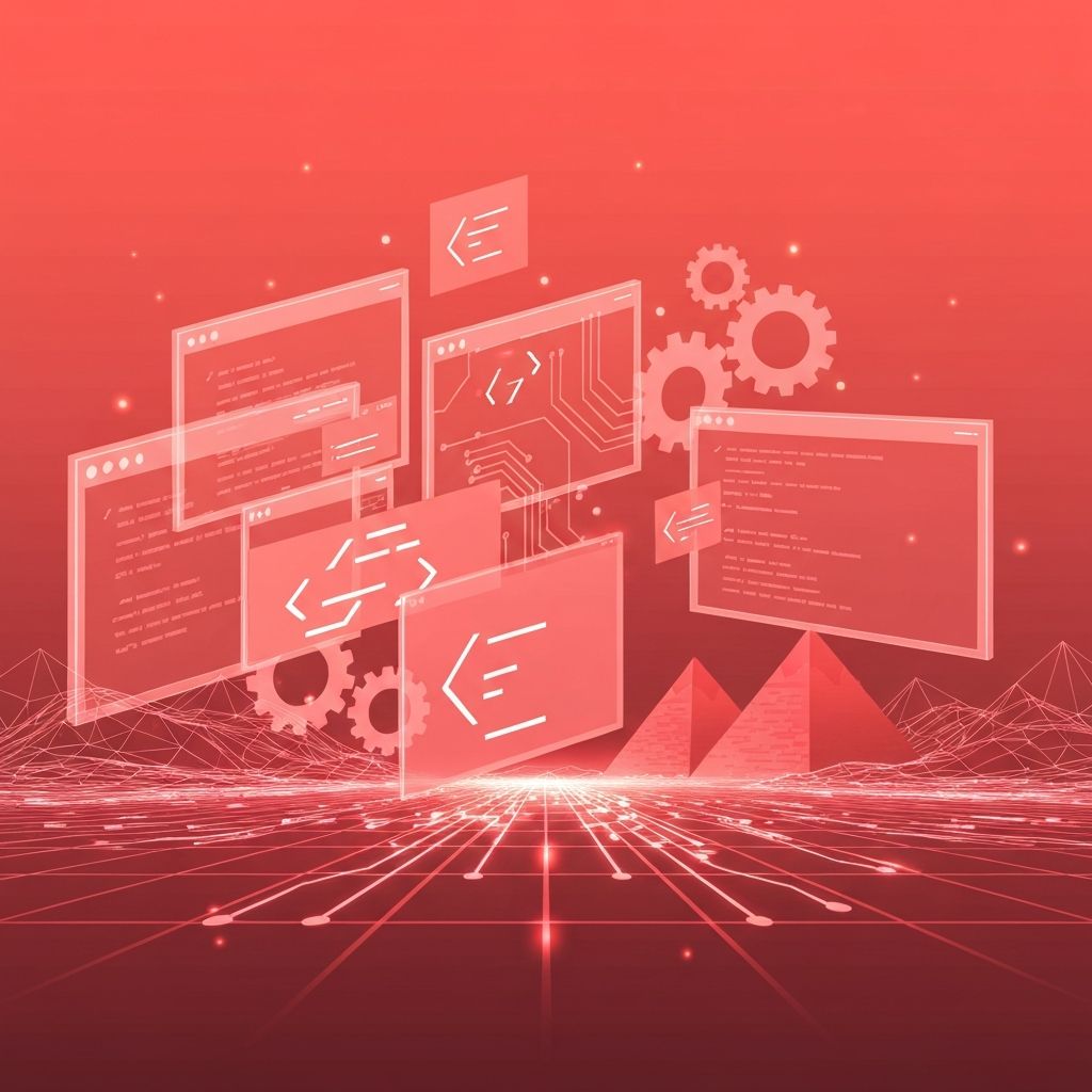 Top 10 Best Software Companies in Egypt