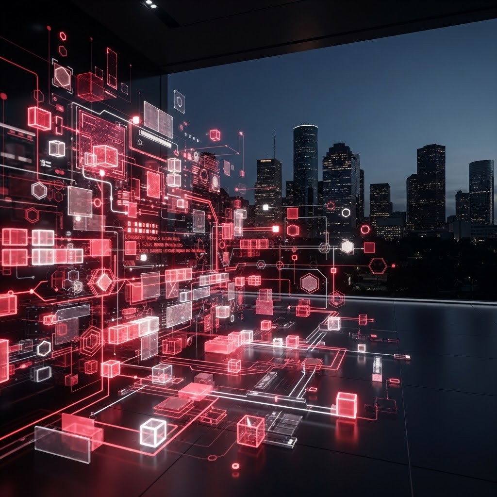 Top 10 Best Software Companies in Houston