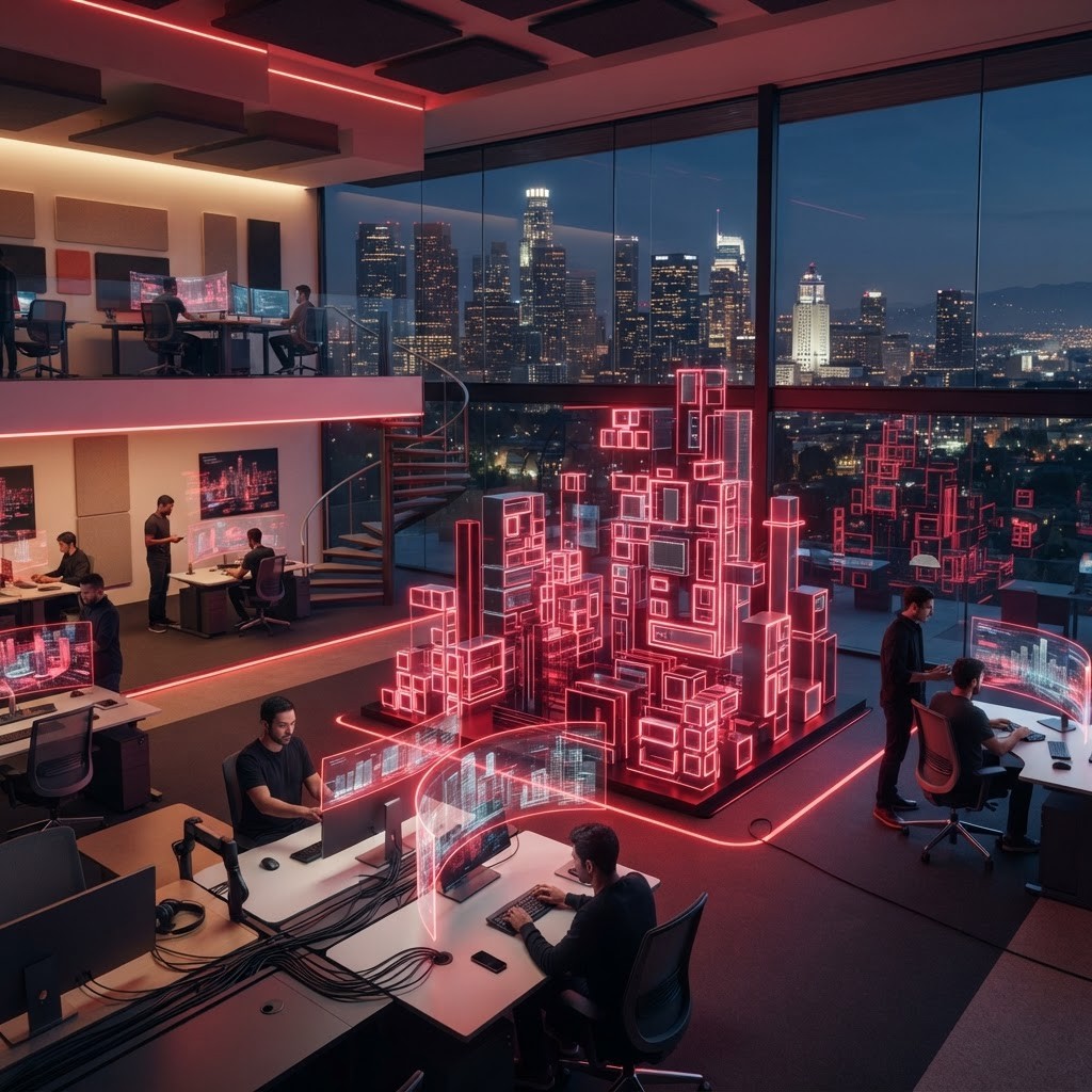 Top 10 Best Software Companies in Los Angeles