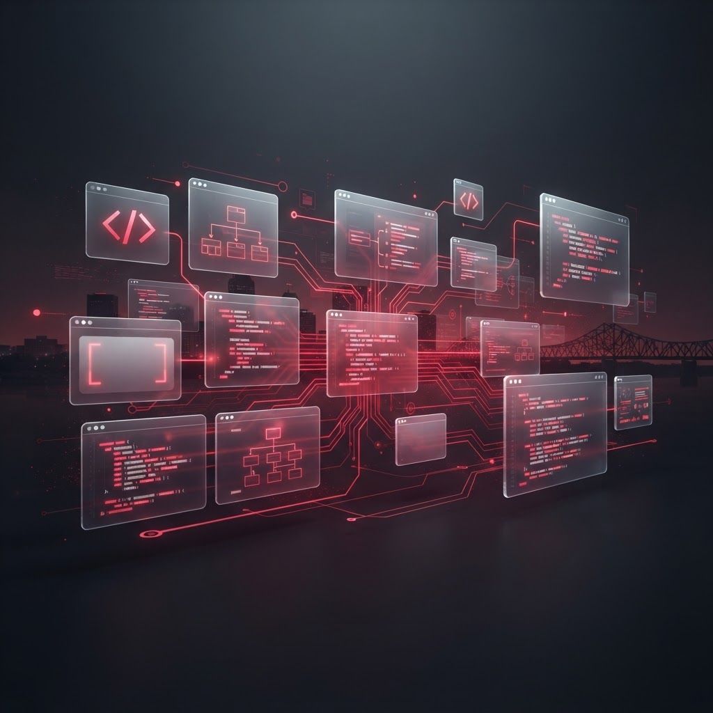 Top 10 Best Software Companies in Memphis