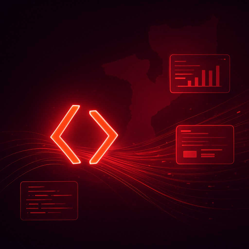 Top 10 Best Software Companies in Mozambique