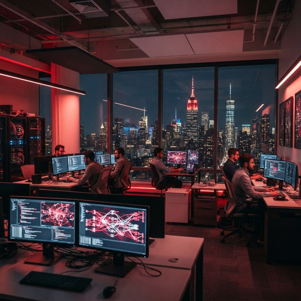 Top 10 Best Software Companies in New York