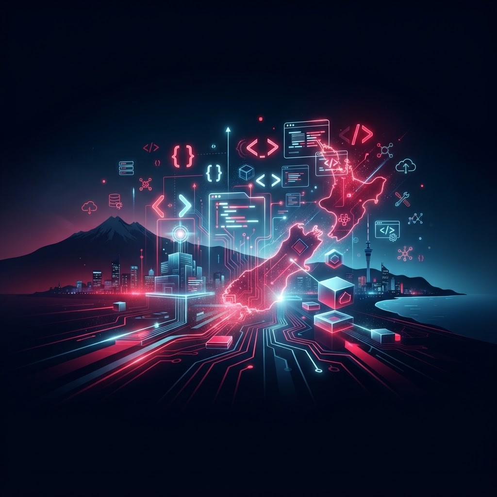 Top 10 Best Software Companies in New Zealand