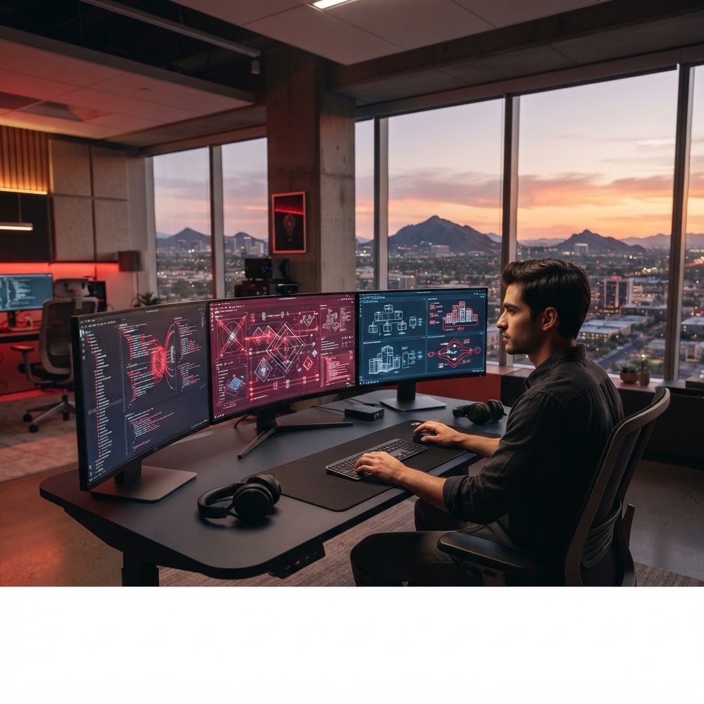 Top 10 Best Software Companies in Phoenix