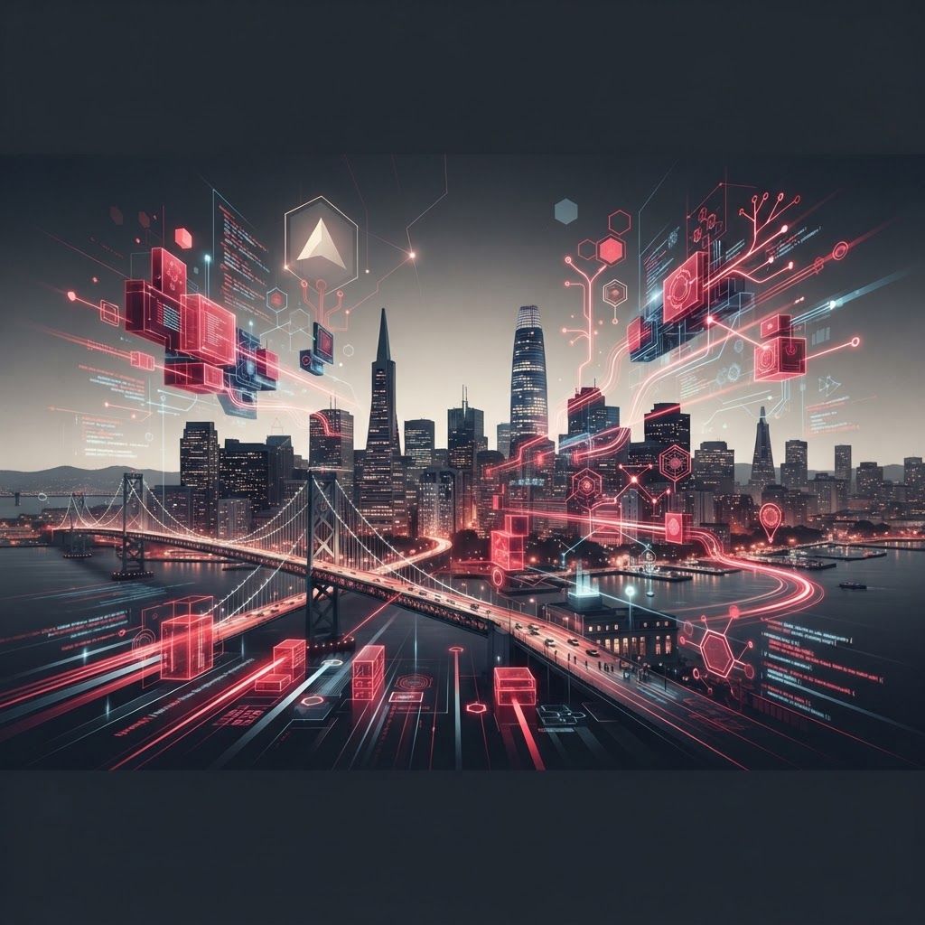 Top 10 Best Software Companies in San Francisco