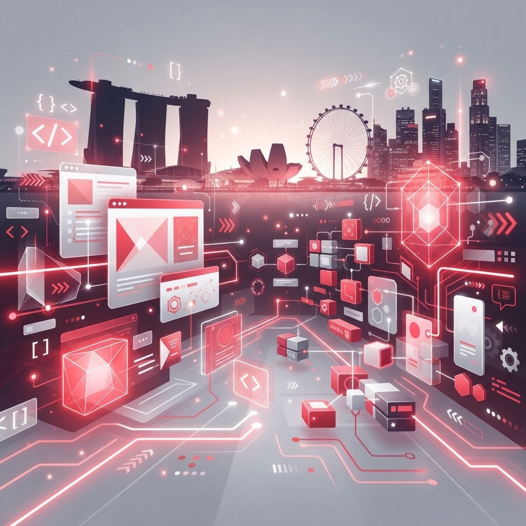 Top 10 Best Software Companies in Singapore