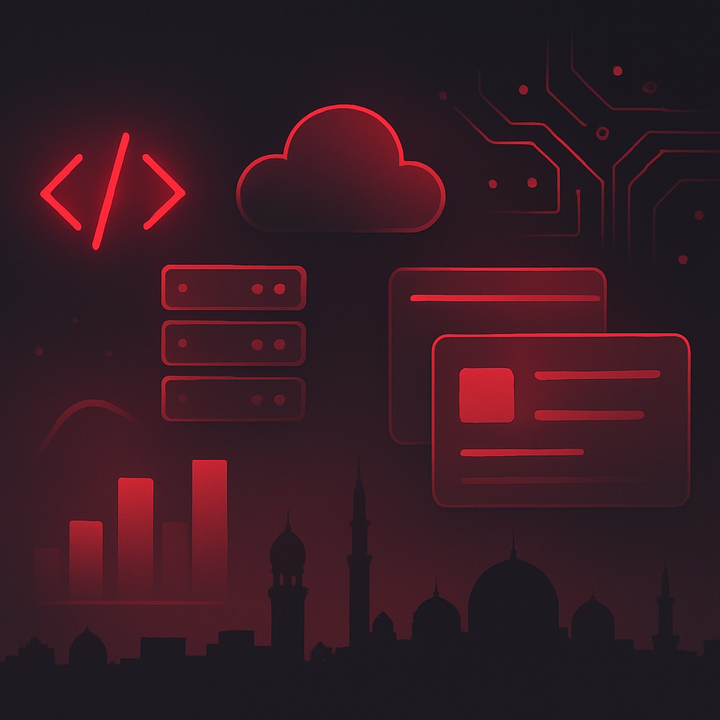Top 10 Best Software Companies in Syria