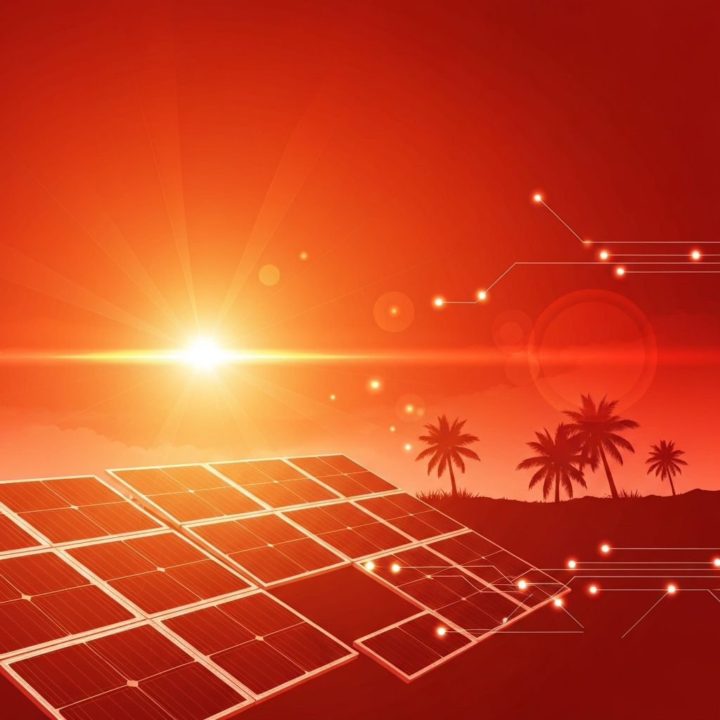 Top 10 Best Solar Energy Companies in Brazil