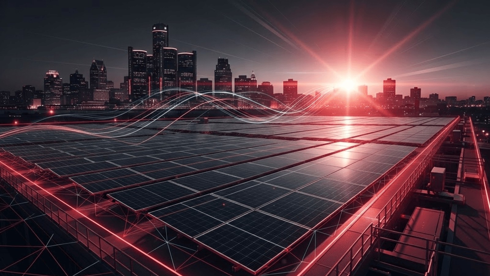 Top 10 Best Solar Energy Companies in Detroit