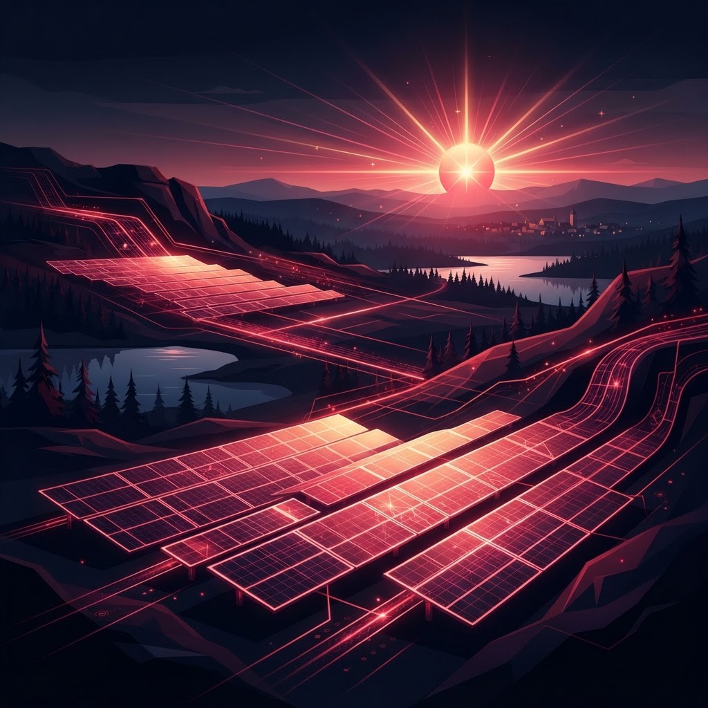 Top 10 Best Solar Energy Companies in Finland