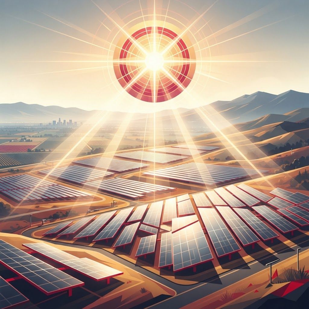 Top 10 Best Solar Energy Companies in Fresno