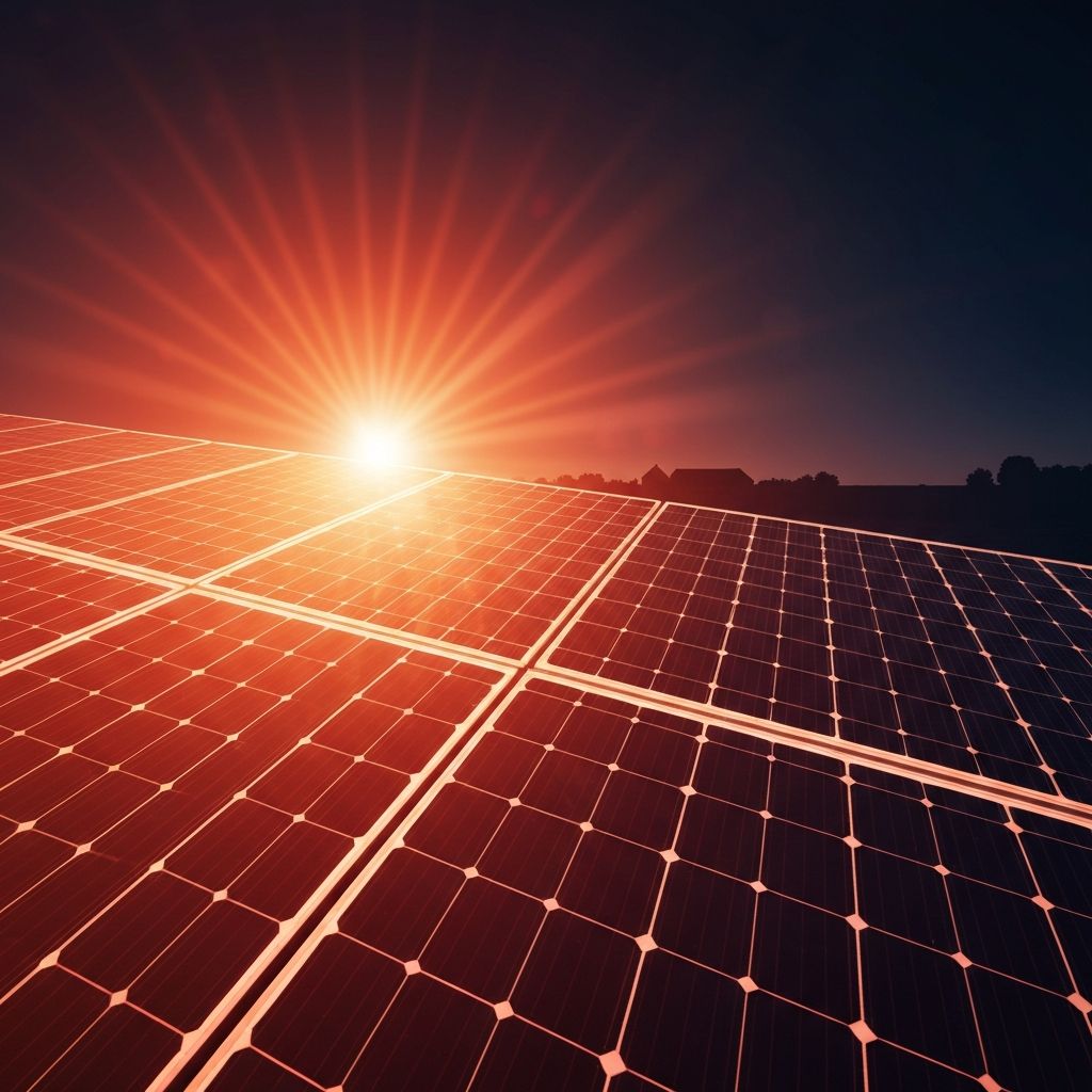 Top 10 Best Solar Energy Companies in Germany