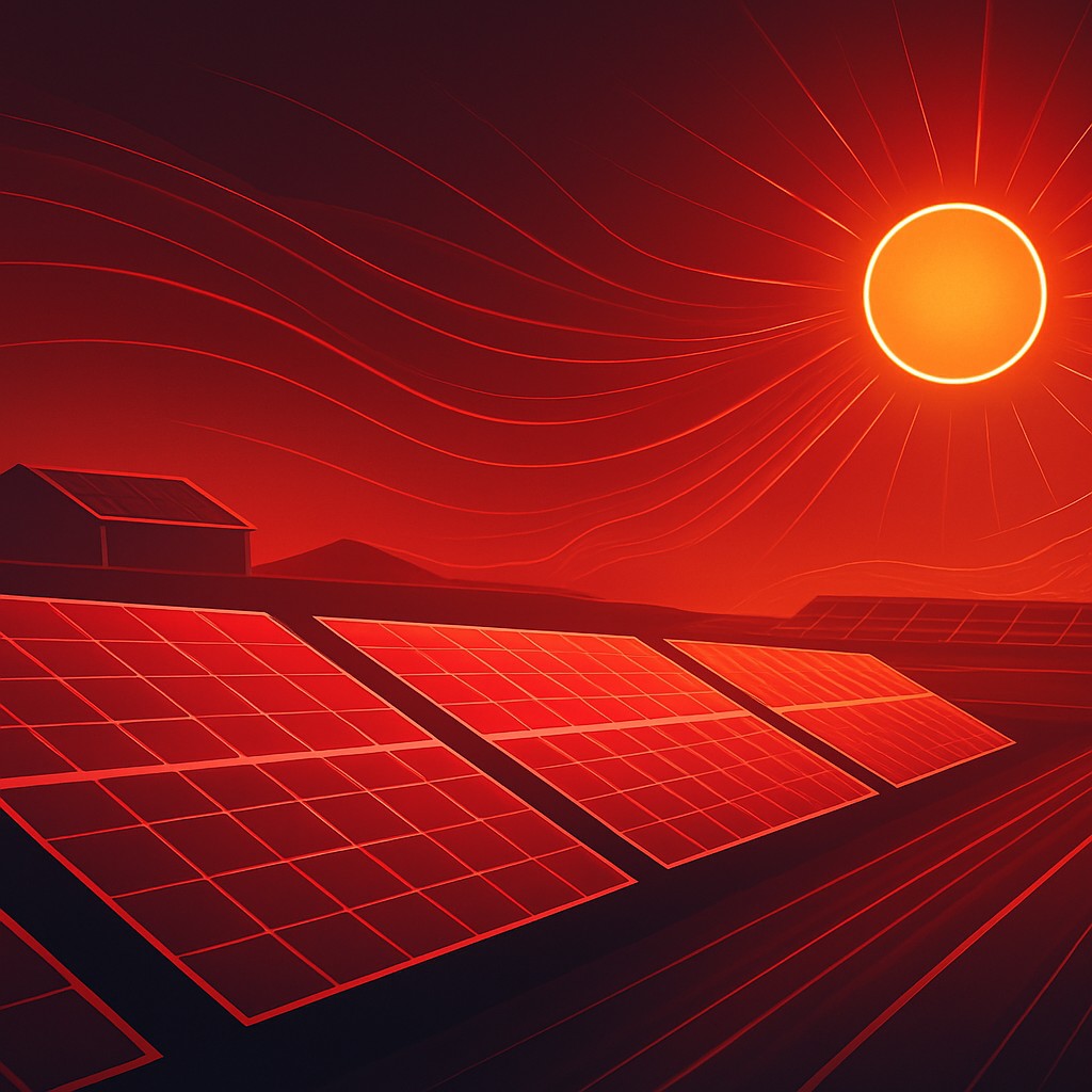 Top 10 Best Solar Energy Companies in Honduras