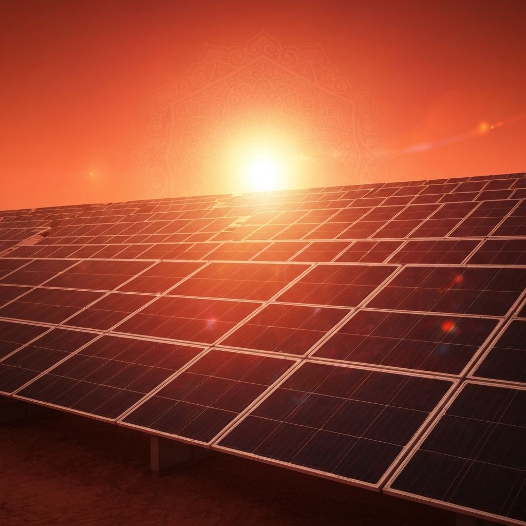 Top 10 Best Solar Energy Companies in Iran